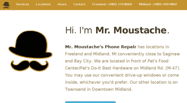 mrmoustachesphonerepair.com