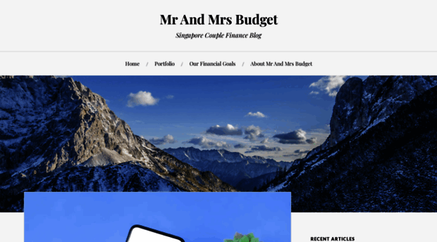 mrmrsbudget.com