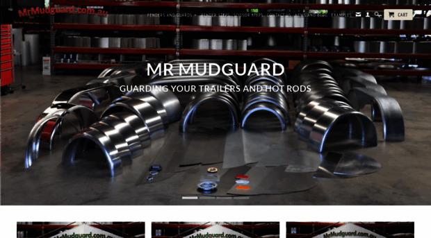 mrmudguard.com.au