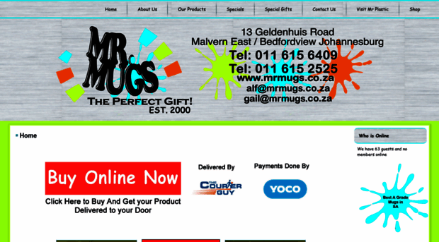 mrmugs.co.za