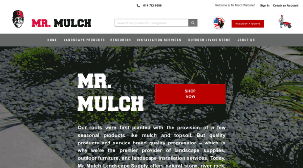 mrmulch.com