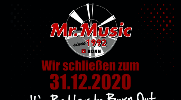 mrmusic.com