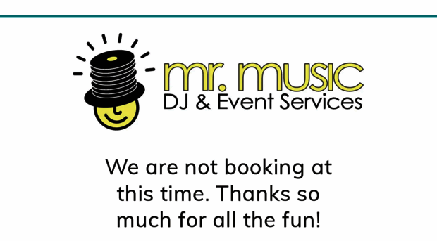 mrmusicdjs.com