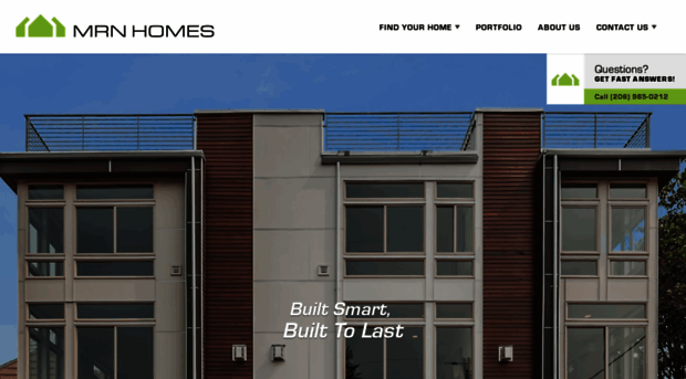 mrn-homes.com