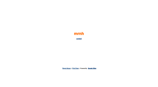 mrnh.net