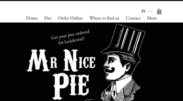 mrnicepie.co.uk