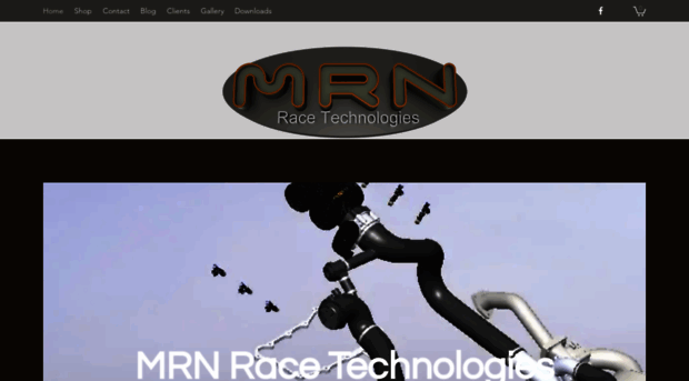 mrnracetechnologies.com