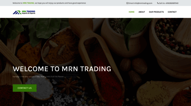 mrntrading.com