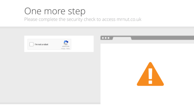 mrnut.co.uk