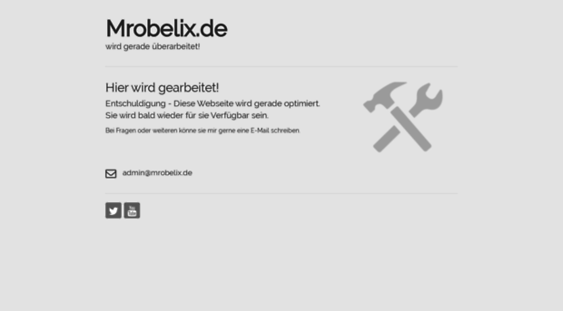 mrobelix.de