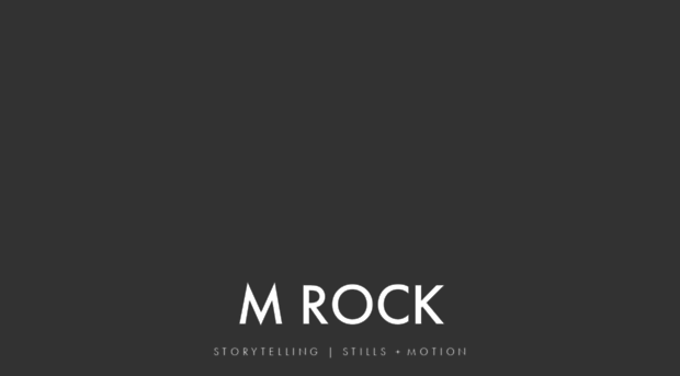 mrockproductions.com