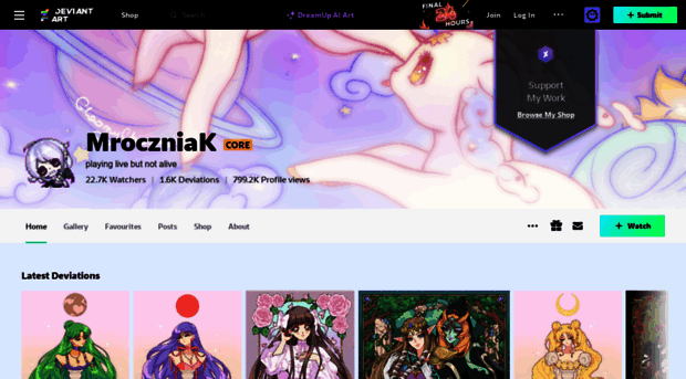 mroczniak.deviantart.com