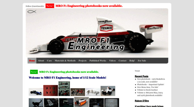 mrof1engineering.co.uk