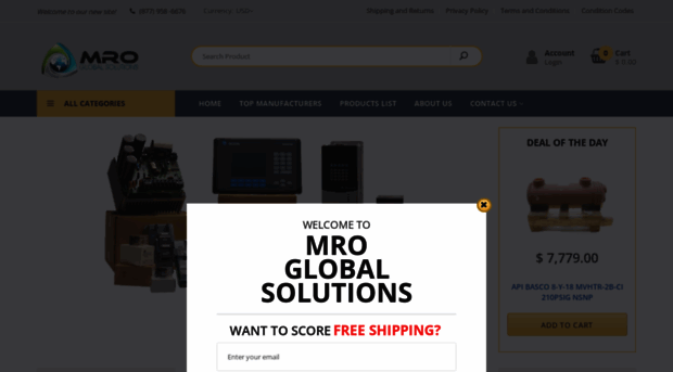 mroglobalsolutions.com