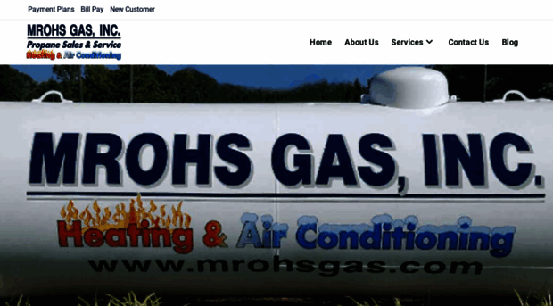 mrohsgas.com