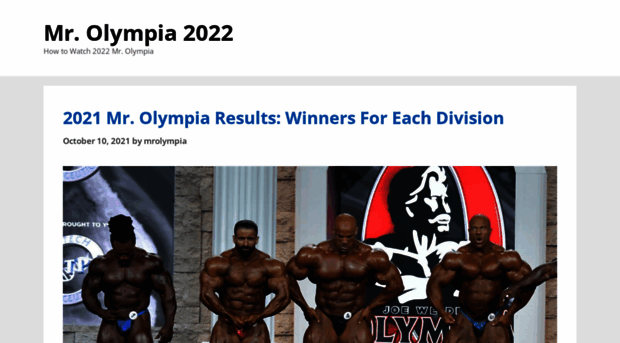 mrolympia.org