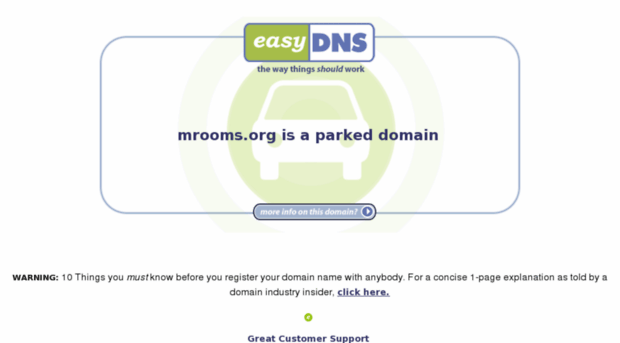 mrooms.org