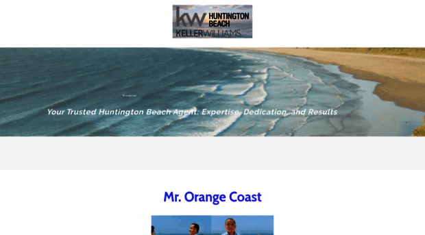 mrorangecoast.com