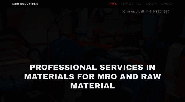 mrosolutions.net