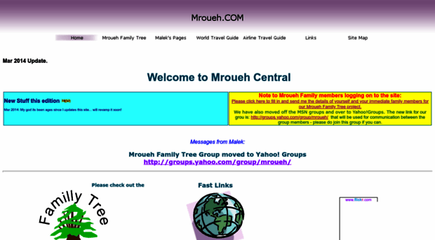 mroueh.com