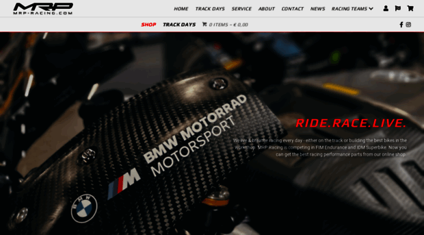 mrp-racing.com