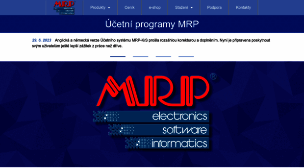 mrp.cz