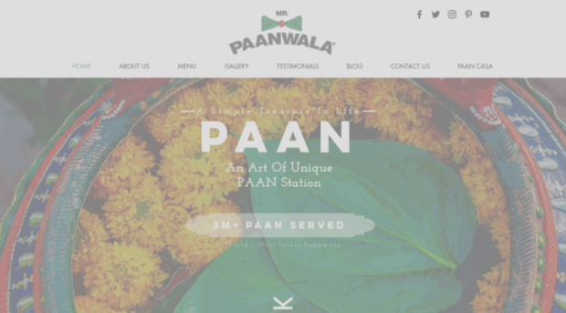 mrpaanwala.com