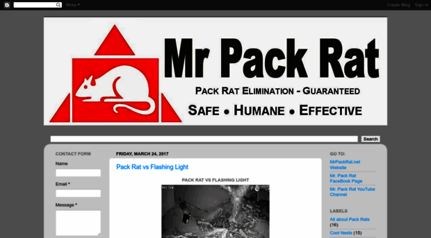 mrpackratblog.blogspot.com