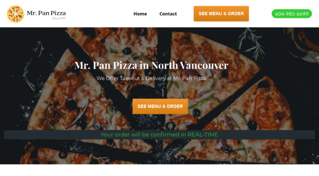 mrpanpizza.ca