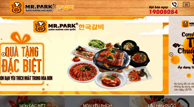 mrpark.com.vn