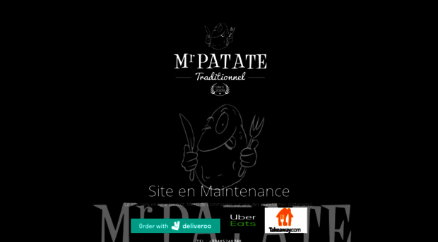 mrpatate.be