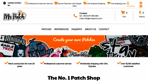 mrpatch.com