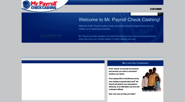 mrpayroll.com