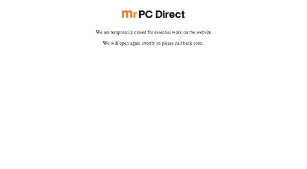 mrpcdirect.co.uk