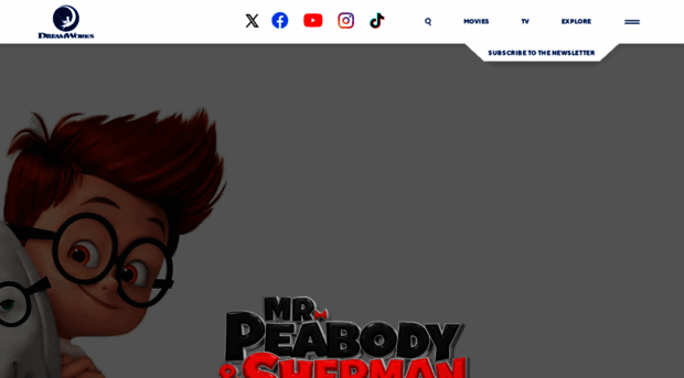 mrpeabodyandsherman.com