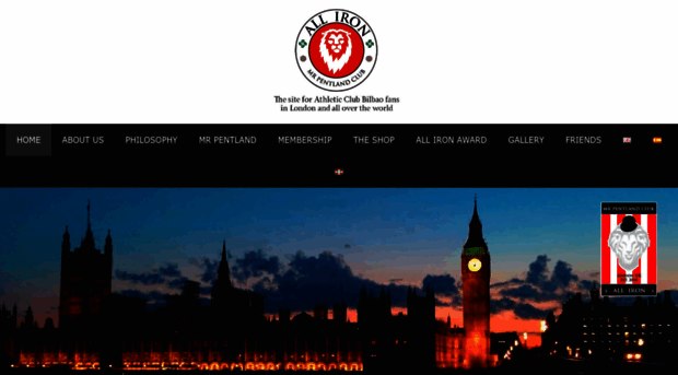 mrpentland.com