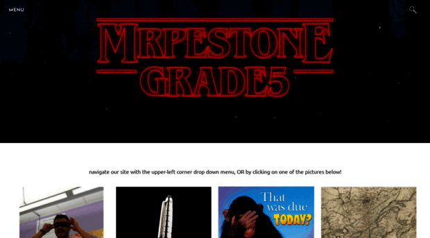 mrpestone.com