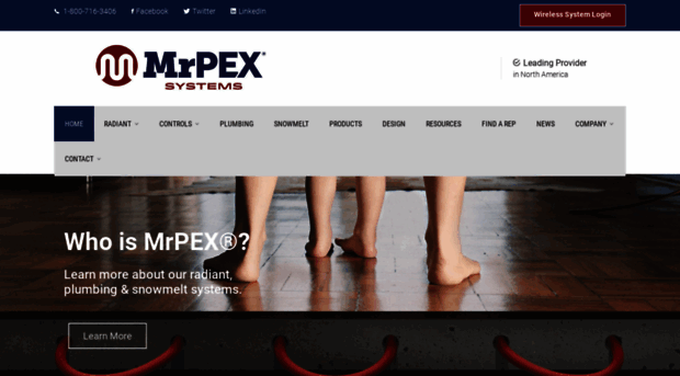 mrpexsystems.com