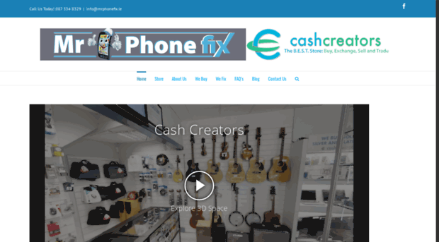 mrphonefix.ie