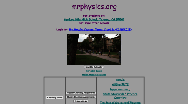 mrphysics.org