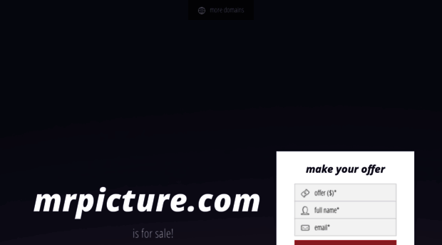 mrpicture.com