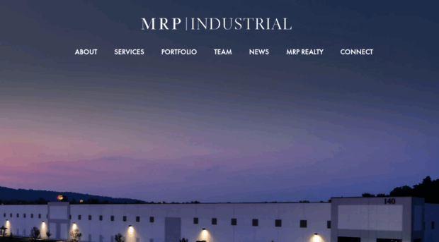 mrpindustrial.com