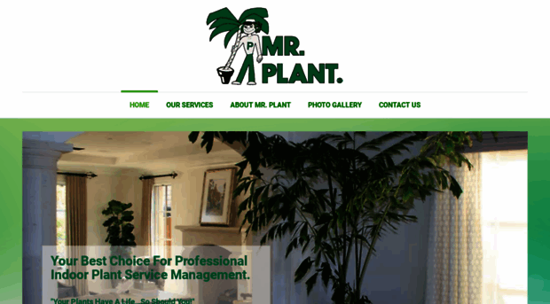 mrplant.com