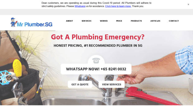 mrplumber.sg