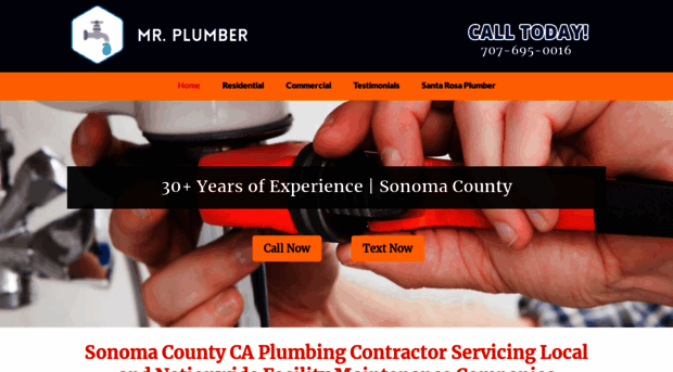 mrplumberservice.com