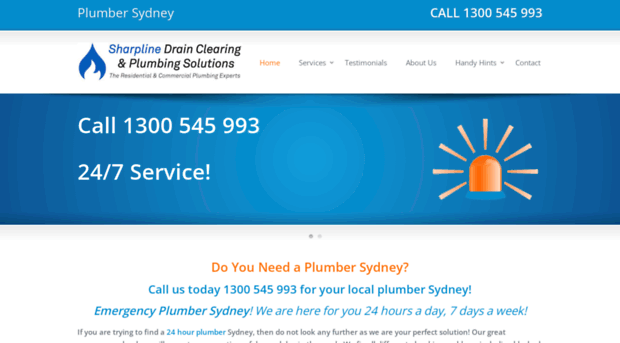 mrplumbersydney.com.au