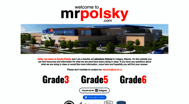mrpolsky.com