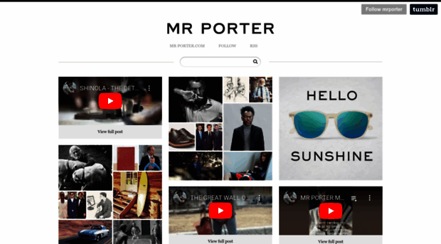 mrporter.tumblr.com