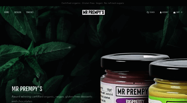 mrprempys.com