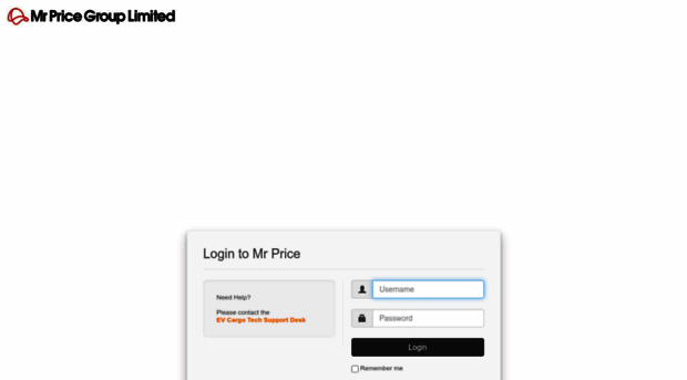 mrprice.evcargotech.com